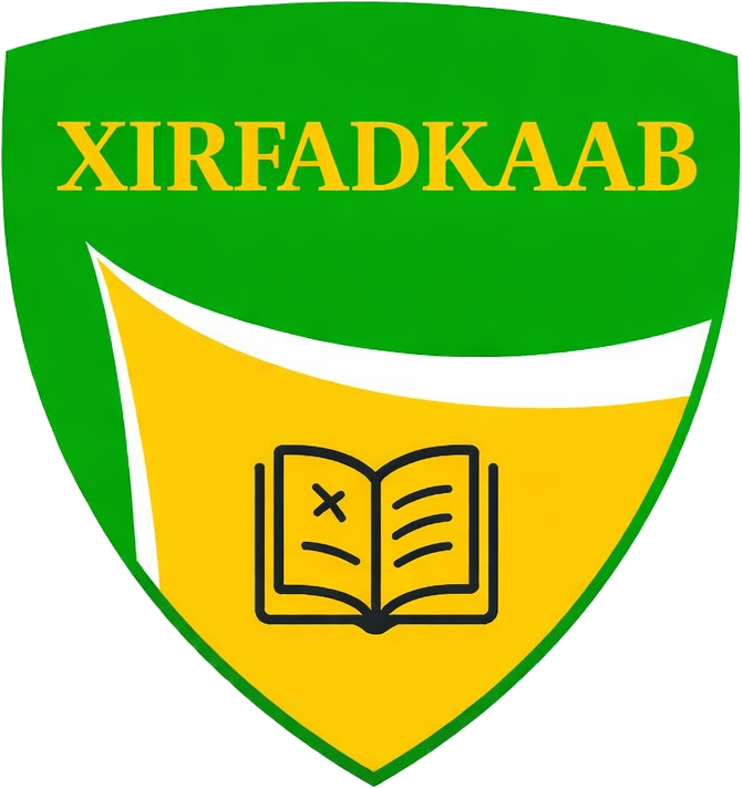 Xirfadkaab